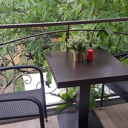 Emma Apartments بيتولا المظهر الخارجي الصورة