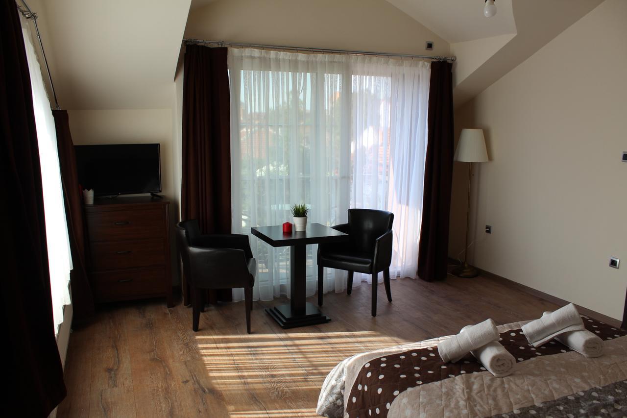 Emma Apartments بيتولا المظهر الخارجي الصورة