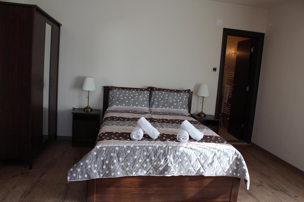 Emma Apartments بيتولا المظهر الخارجي الصورة
