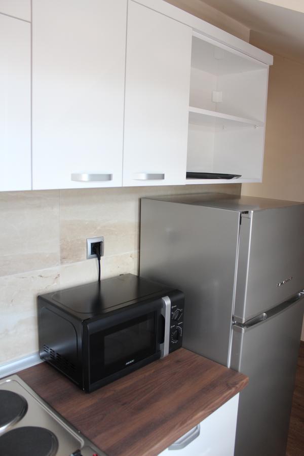 Emma Apartments بيتولا المظهر الخارجي الصورة