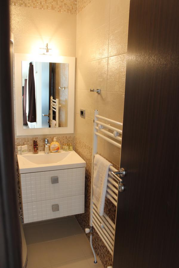 Emma Apartments بيتولا المظهر الخارجي الصورة