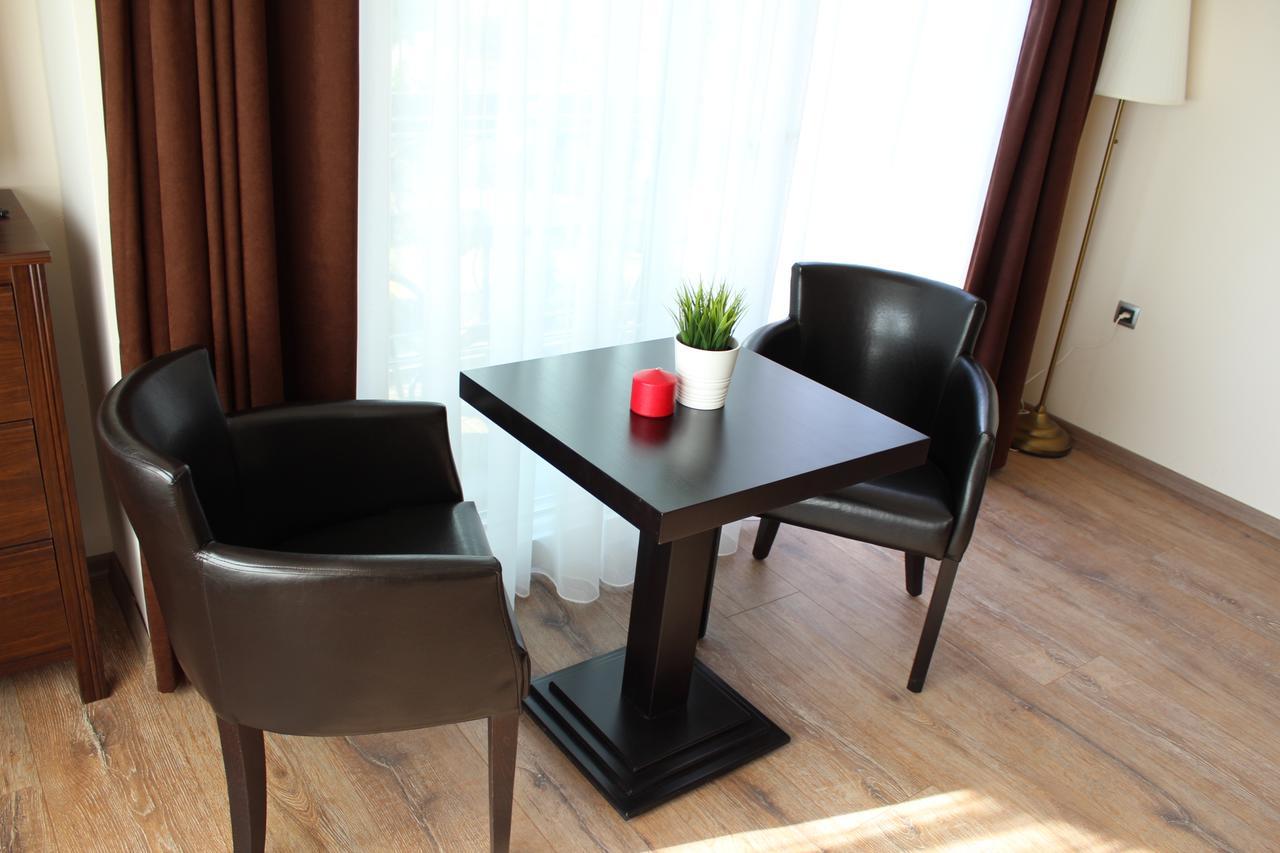 Emma Apartments بيتولا المظهر الخارجي الصورة