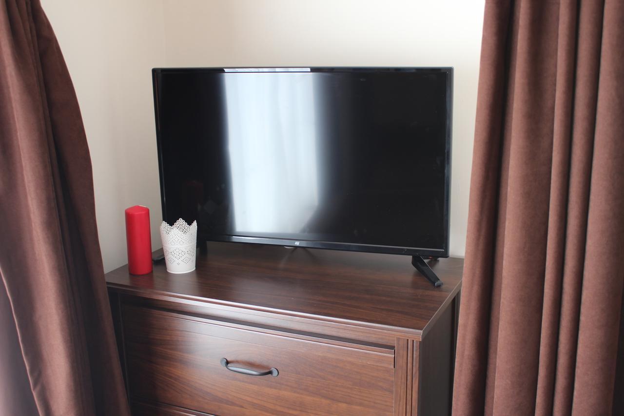 Emma Apartments بيتولا المظهر الخارجي الصورة