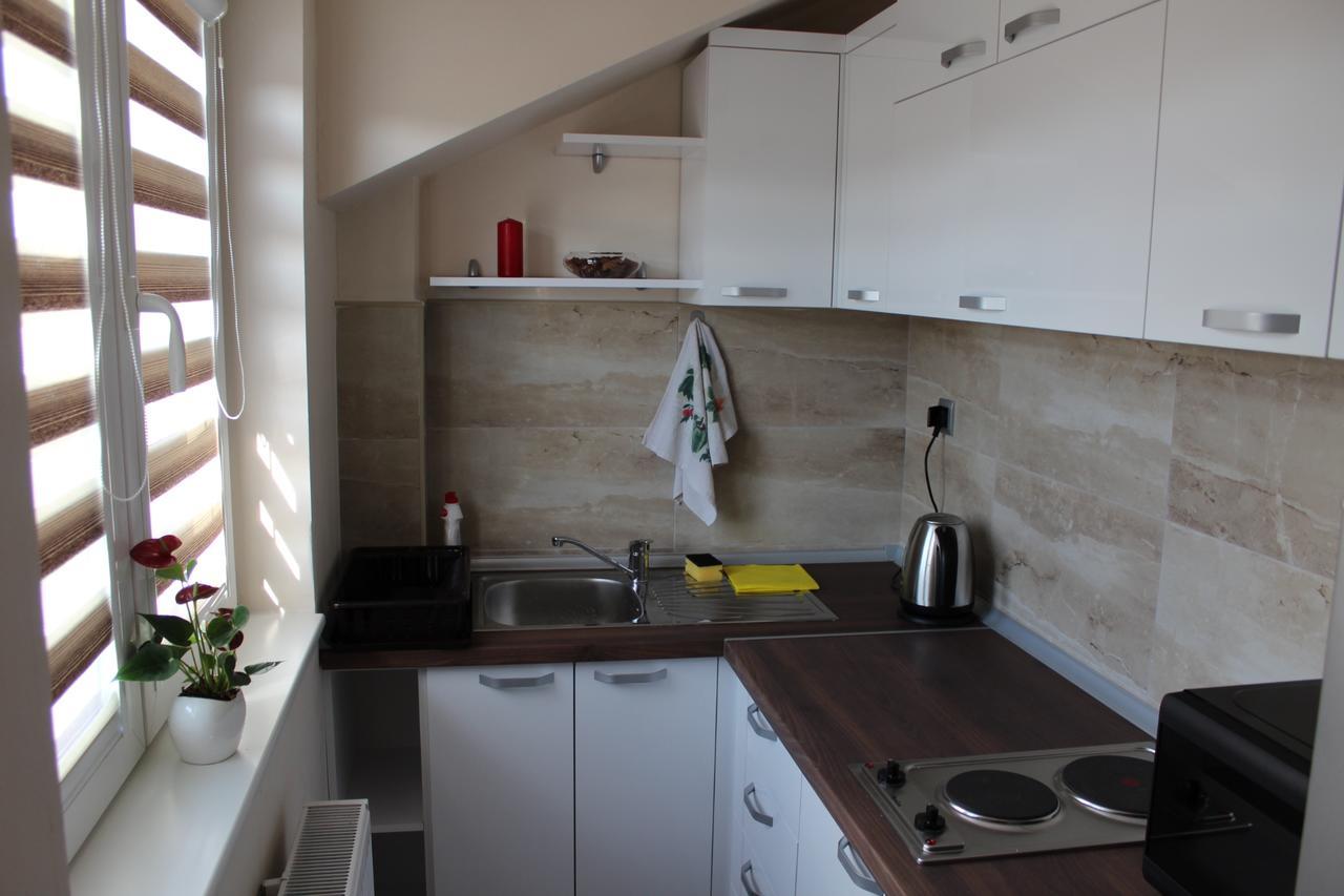Emma Apartments بيتولا المظهر الخارجي الصورة
