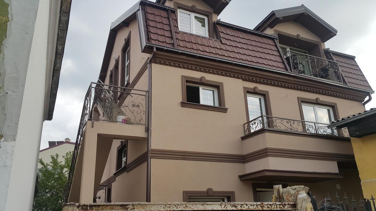 Emma Apartments بيتولا المظهر الخارجي الصورة