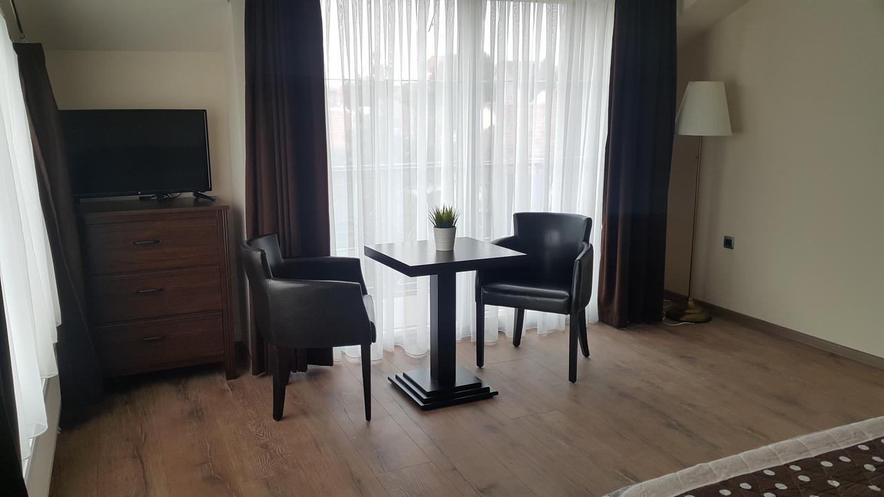 Emma Apartments بيتولا المظهر الخارجي الصورة