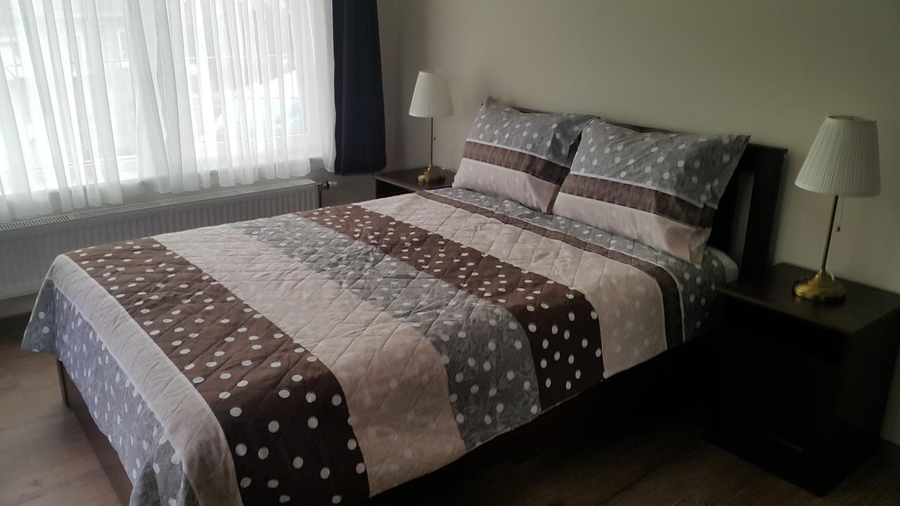 Emma Apartments بيتولا المظهر الخارجي الصورة