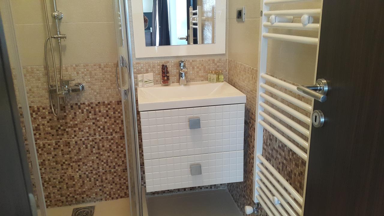 Emma Apartments بيتولا المظهر الخارجي الصورة