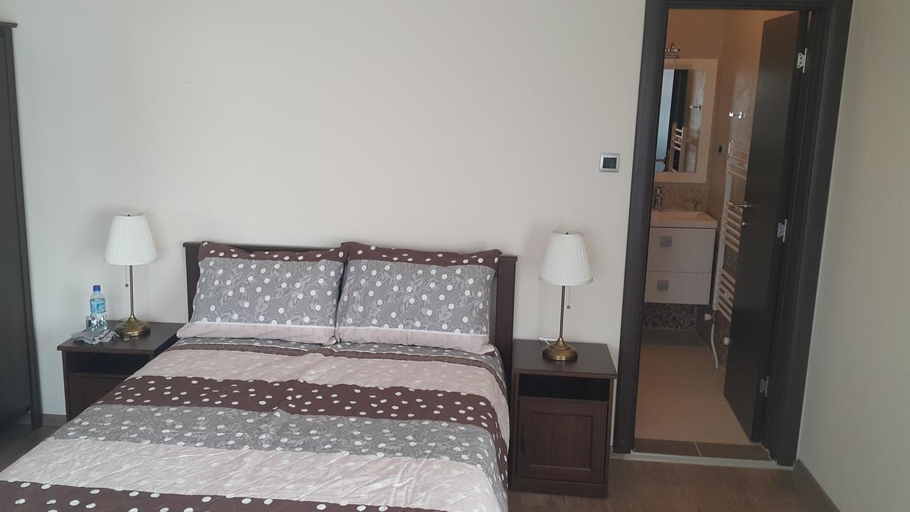 Emma Apartments بيتولا المظهر الخارجي الصورة