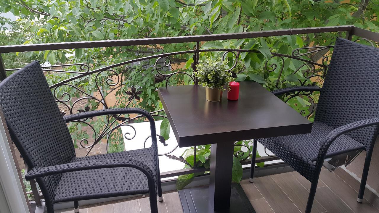 Emma Apartments بيتولا المظهر الخارجي الصورة