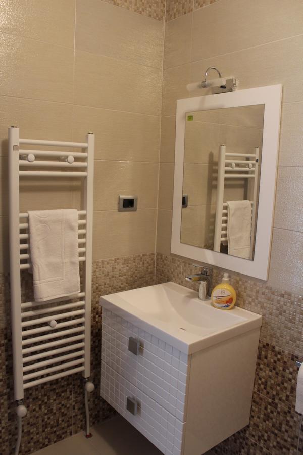 Emma Apartments بيتولا المظهر الخارجي الصورة