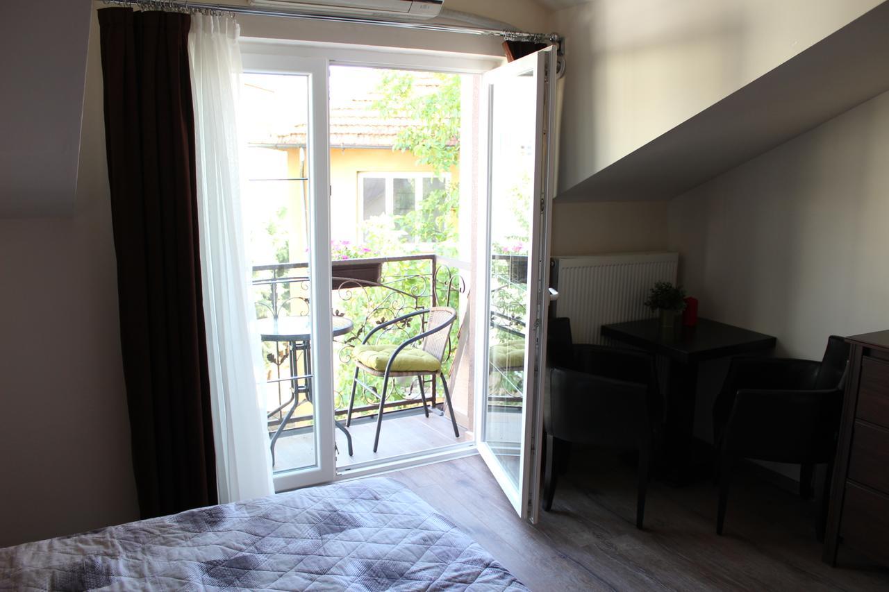 Emma Apartments بيتولا المظهر الخارجي الصورة