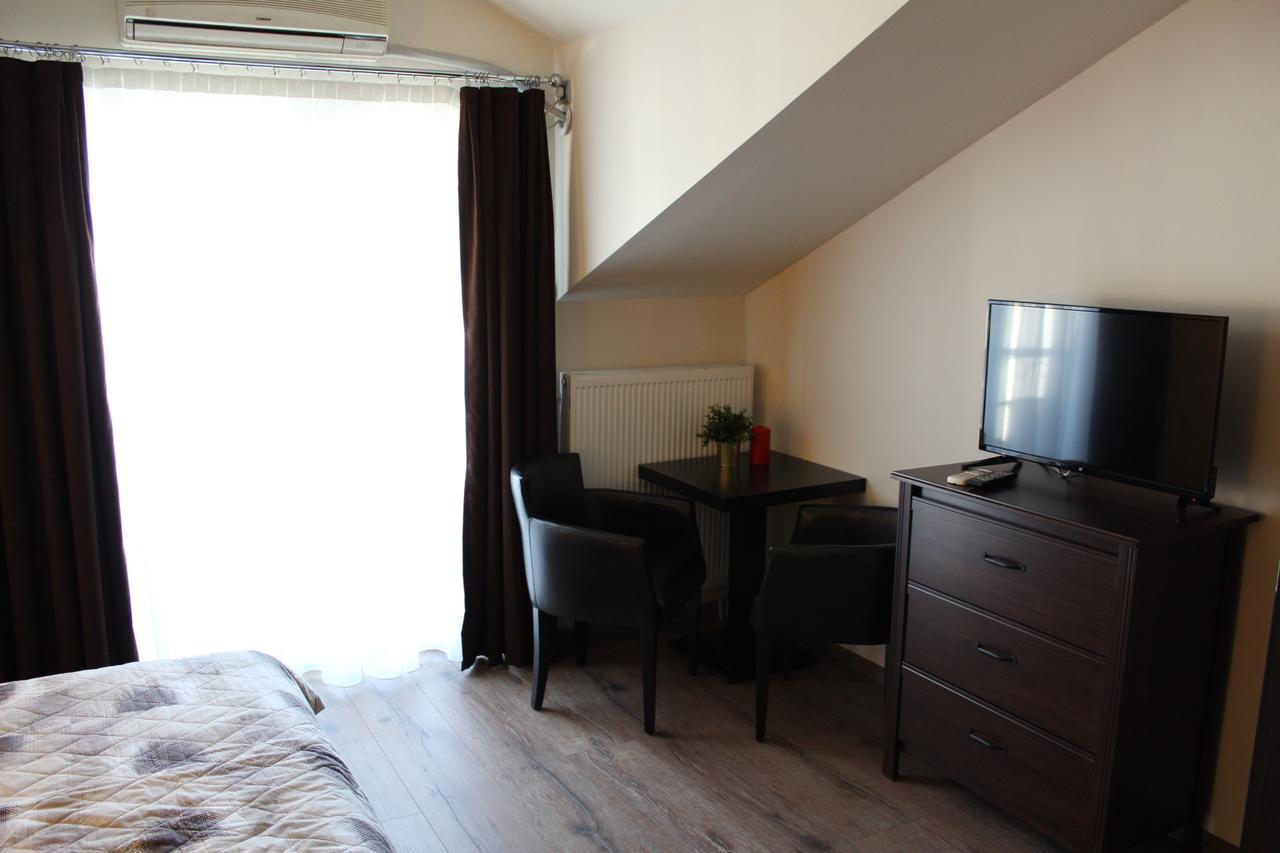 Emma Apartments بيتولا المظهر الخارجي الصورة