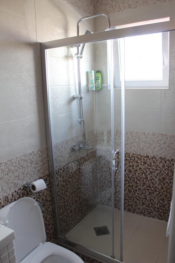 Emma Apartments بيتولا المظهر الخارجي الصورة