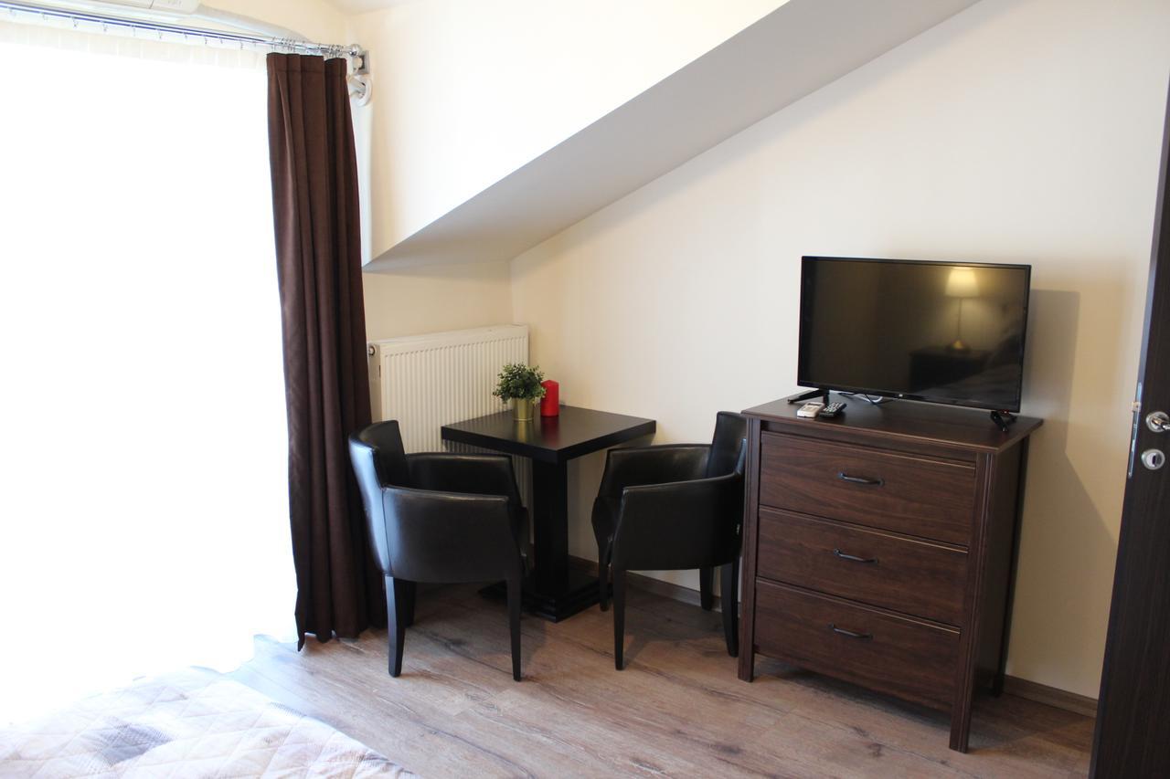 Emma Apartments بيتولا المظهر الخارجي الصورة
