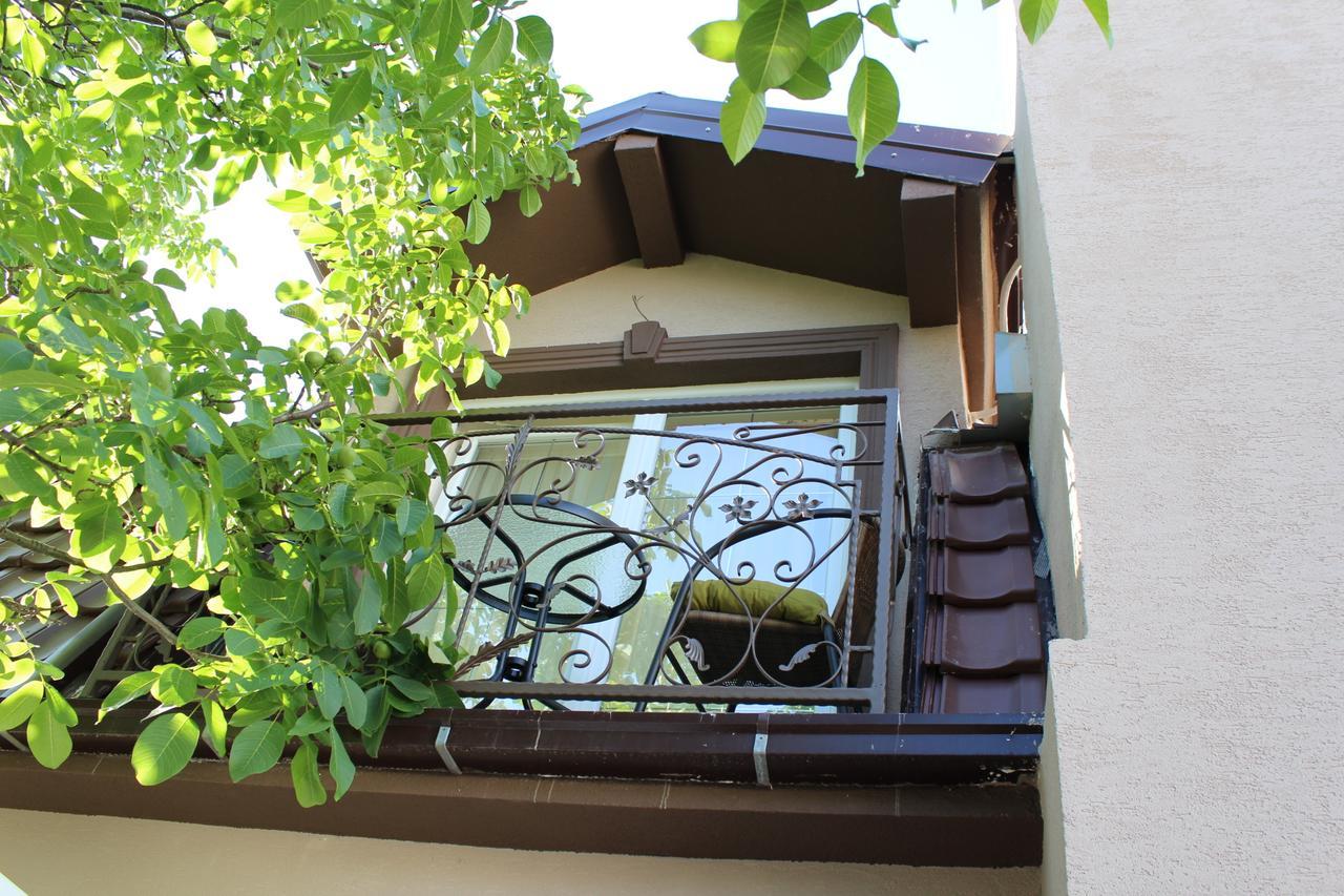 Emma Apartments بيتولا المظهر الخارجي الصورة