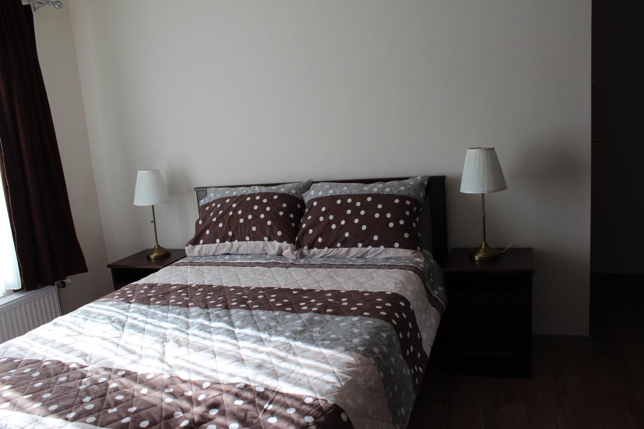Emma Apartments بيتولا المظهر الخارجي الصورة