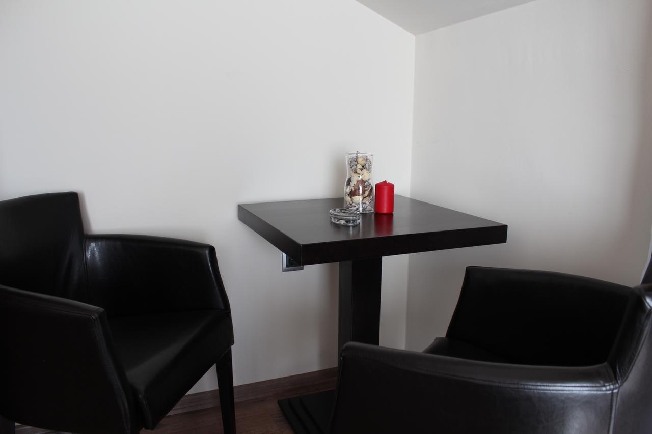 Emma Apartments بيتولا المظهر الخارجي الصورة