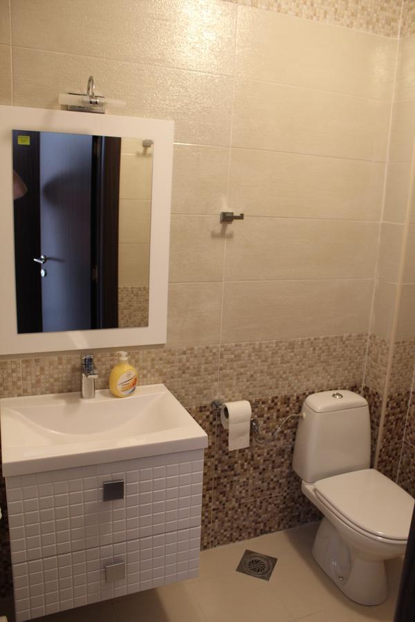 Emma Apartments بيتولا المظهر الخارجي الصورة