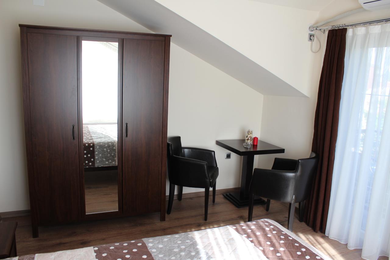 Emma Apartments بيتولا المظهر الخارجي الصورة