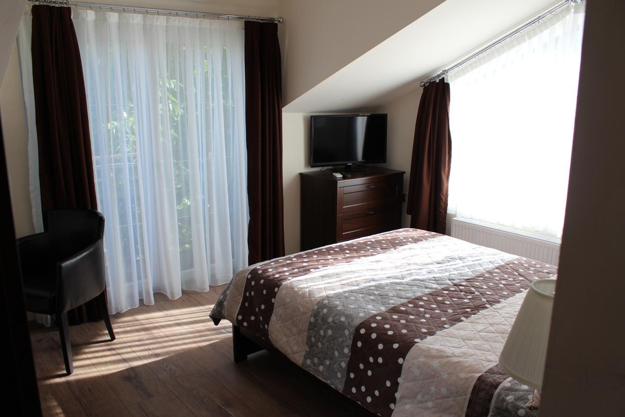 Emma Apartments بيتولا المظهر الخارجي الصورة