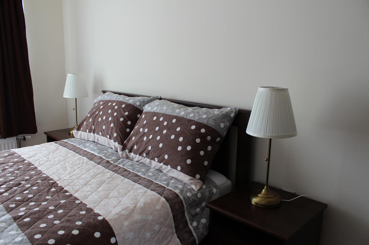Emma Apartments بيتولا المظهر الخارجي الصورة